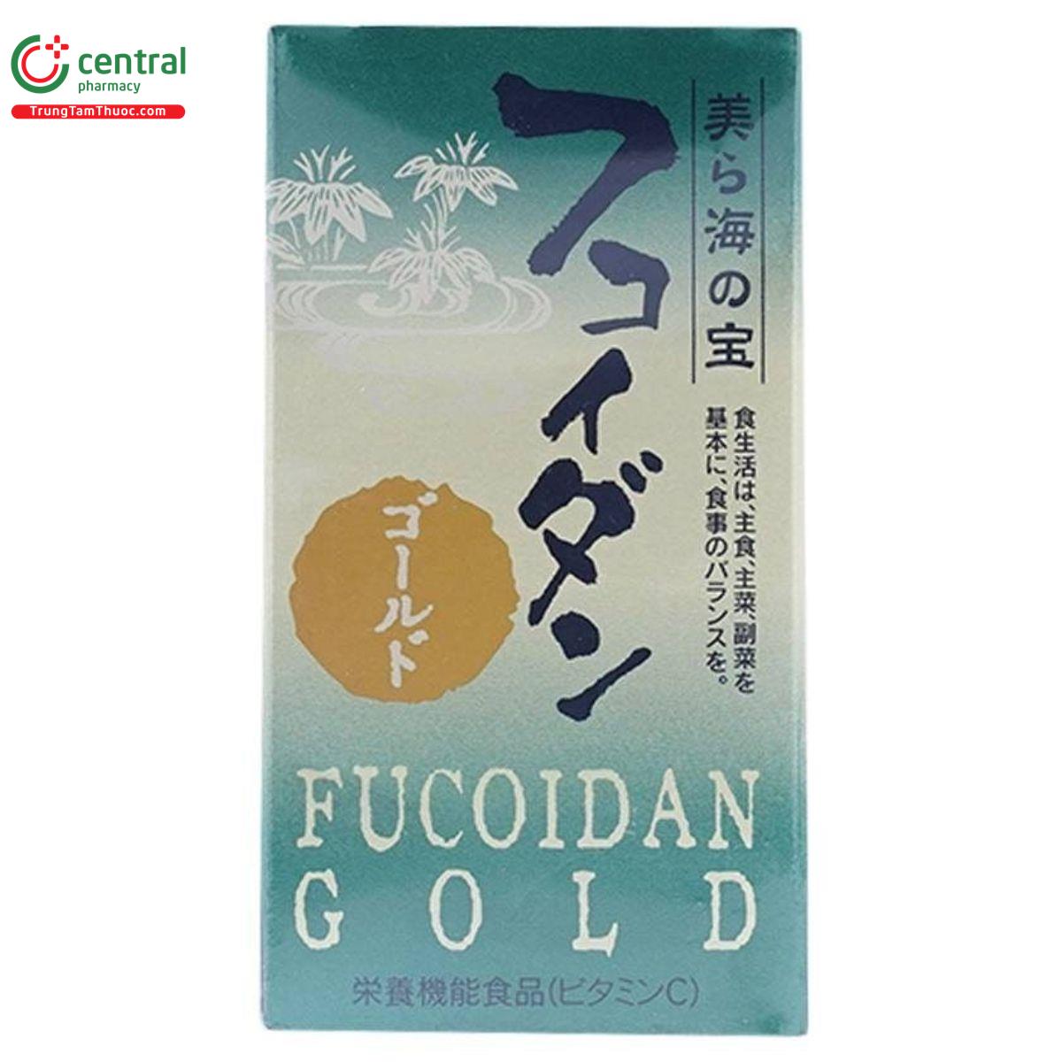 fucoidan gold okinawa ukono 4 L4477