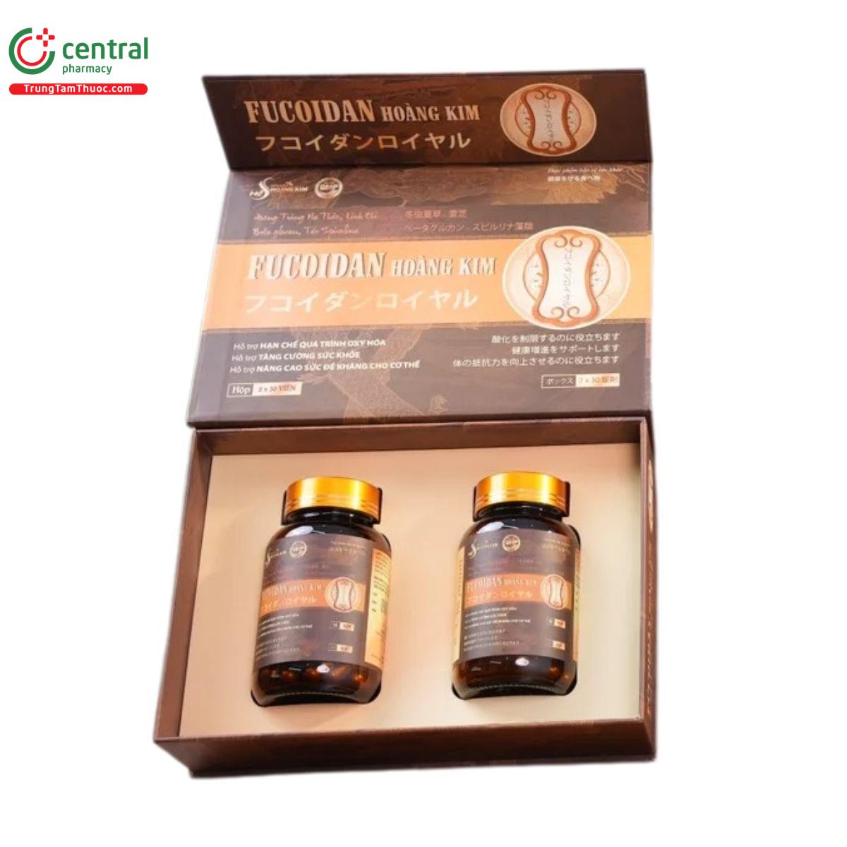 fucoidan hoang kim 3 B0200