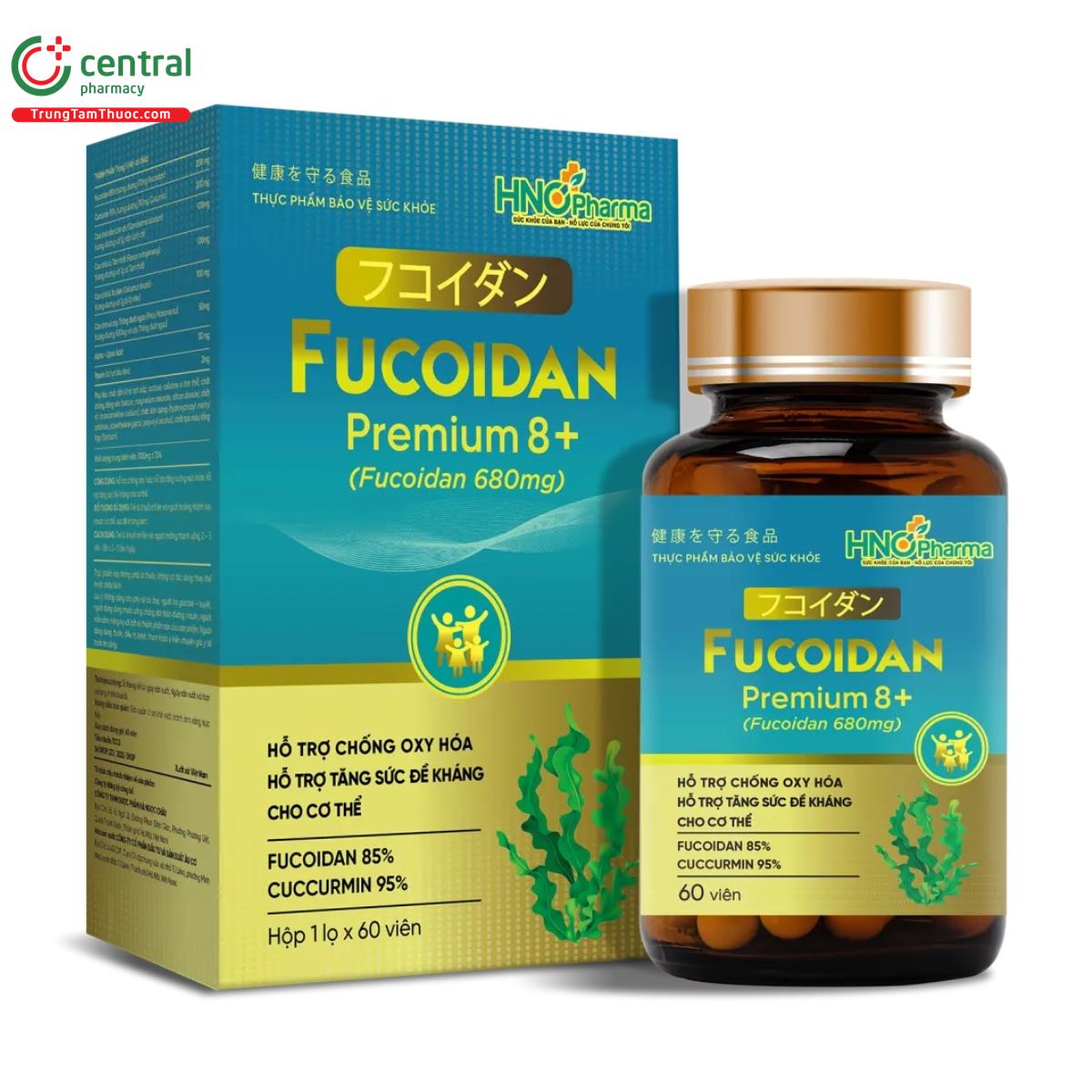 fucoidan premium 8 1 A0024