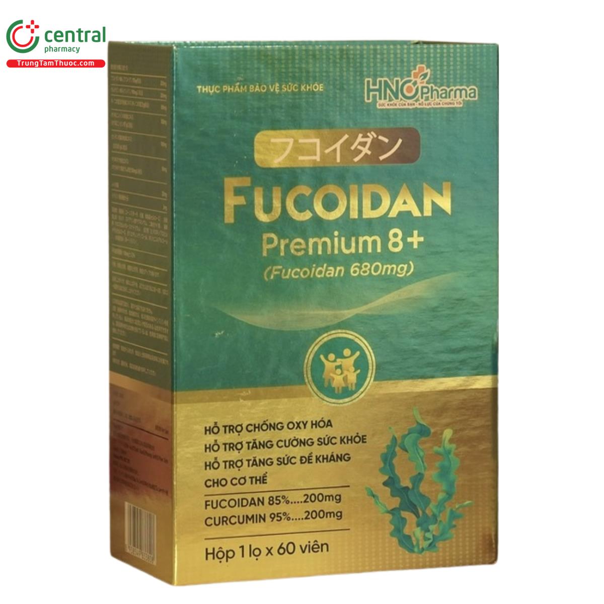 fucoidan premium 8 4 J3747