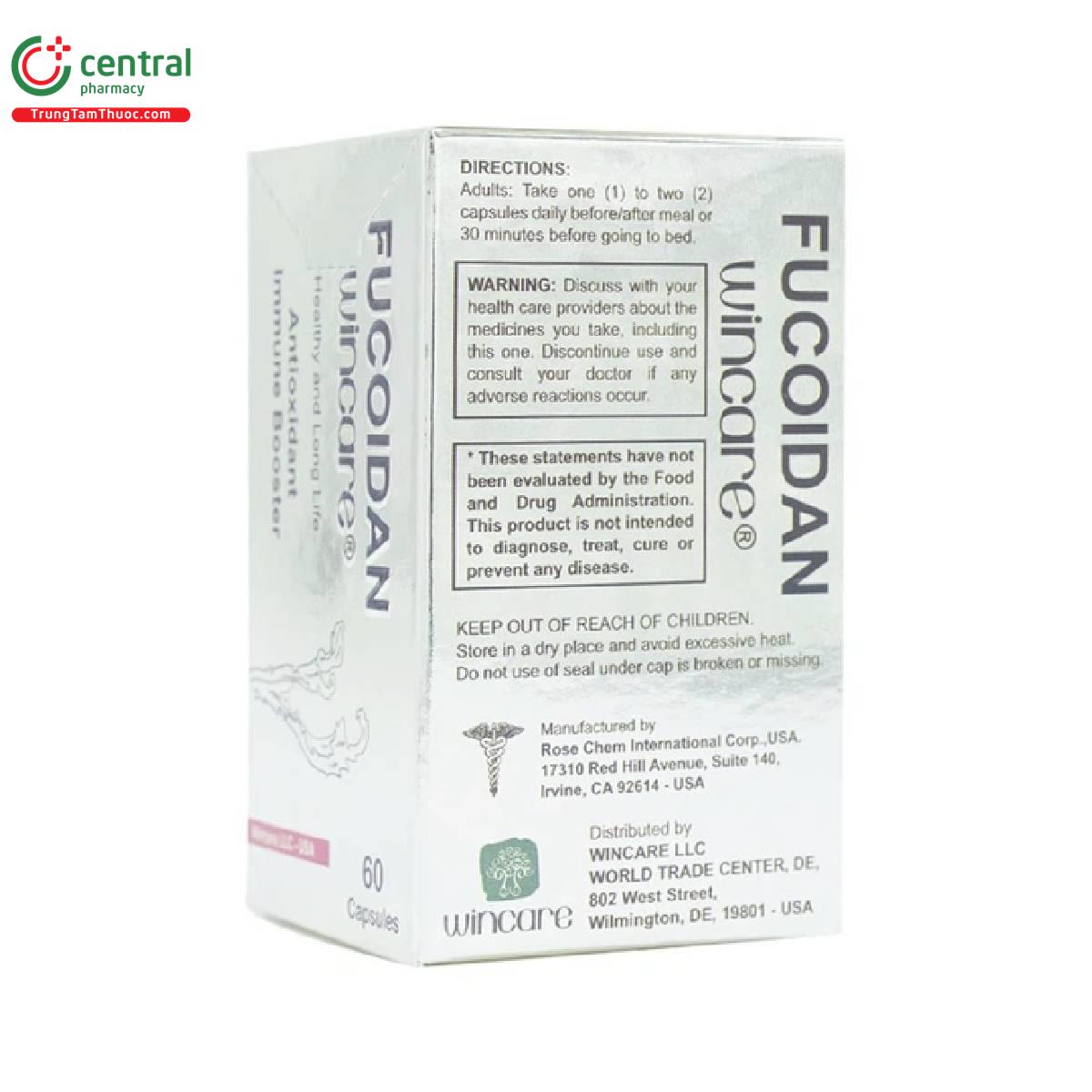 fucoidan wincare 3 O6426