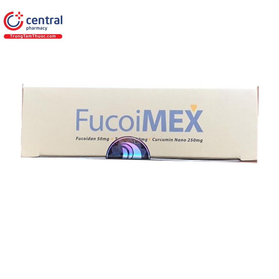 fucoimex 6 K4775