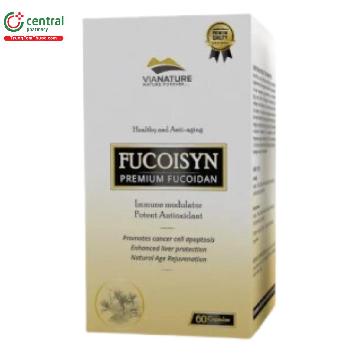 fucoisyn premium fucoidan 4 C1208