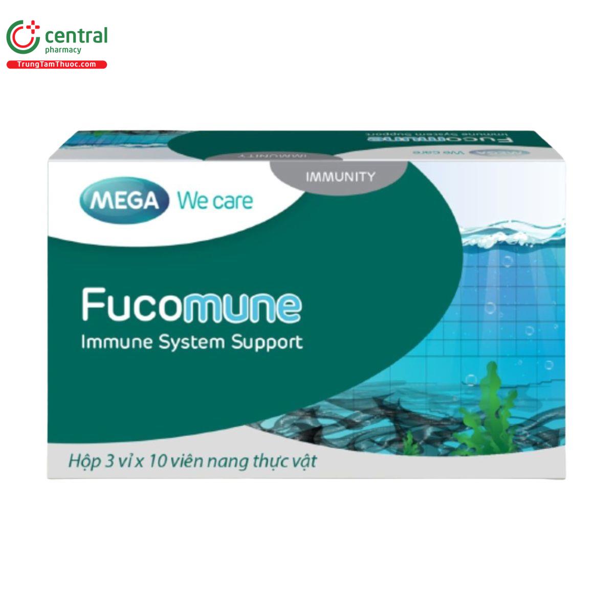 fucomune 3 P6537 fucomune 3 P6537