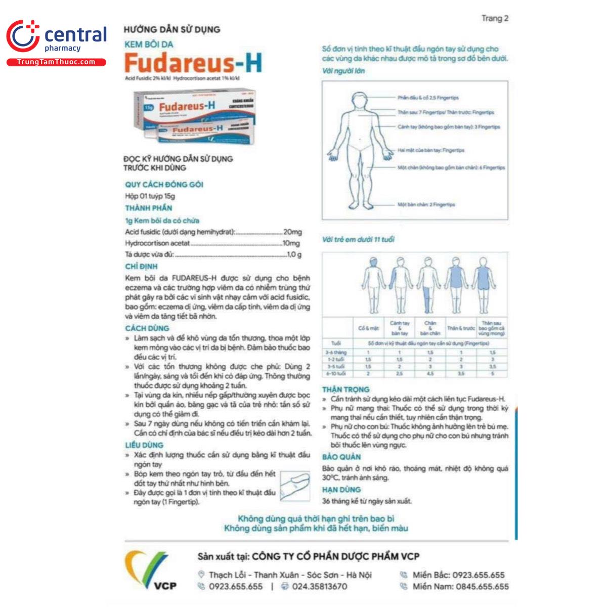 fudareus h 5 A0226