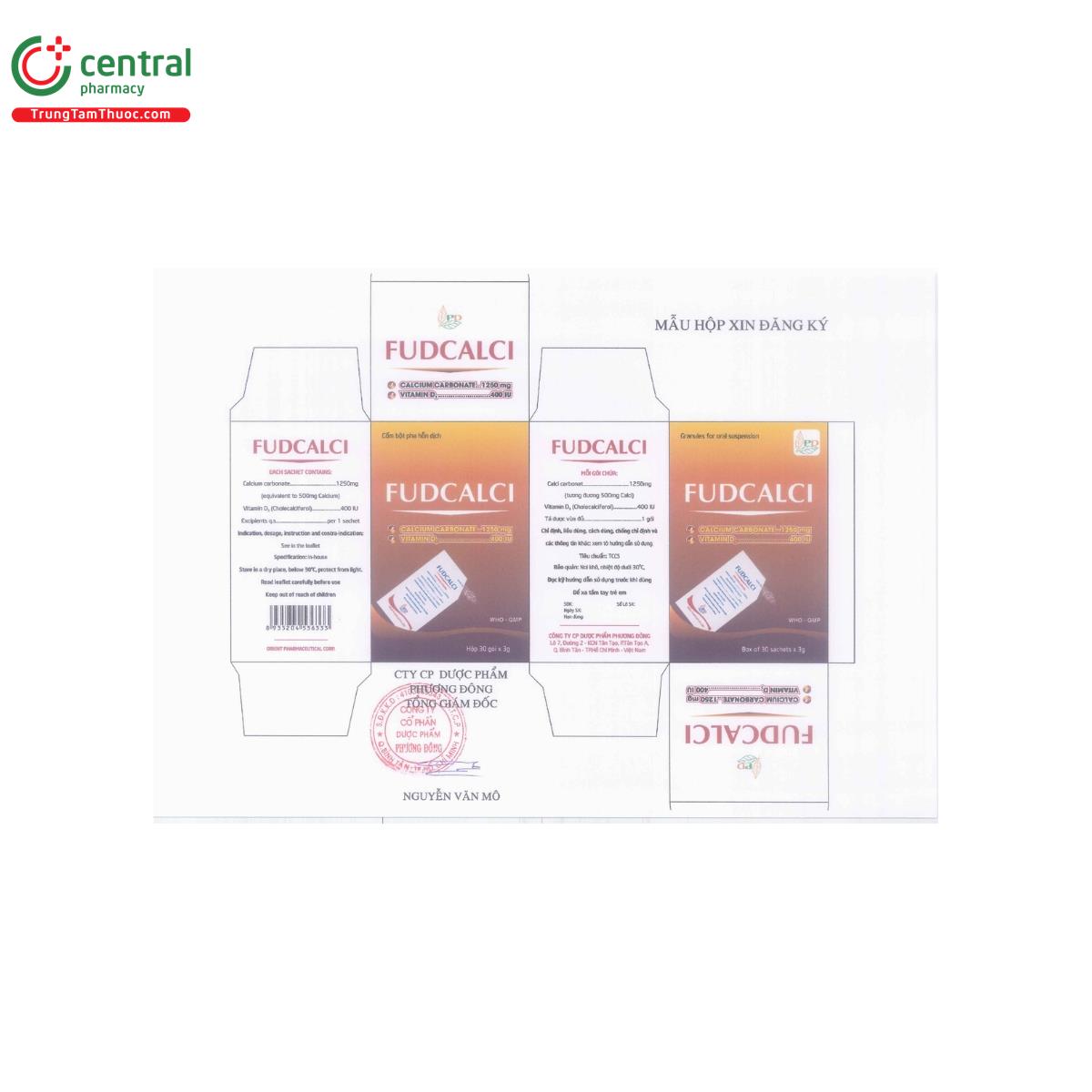 fudcalci 4 U8120 fudcalci 4 U8120