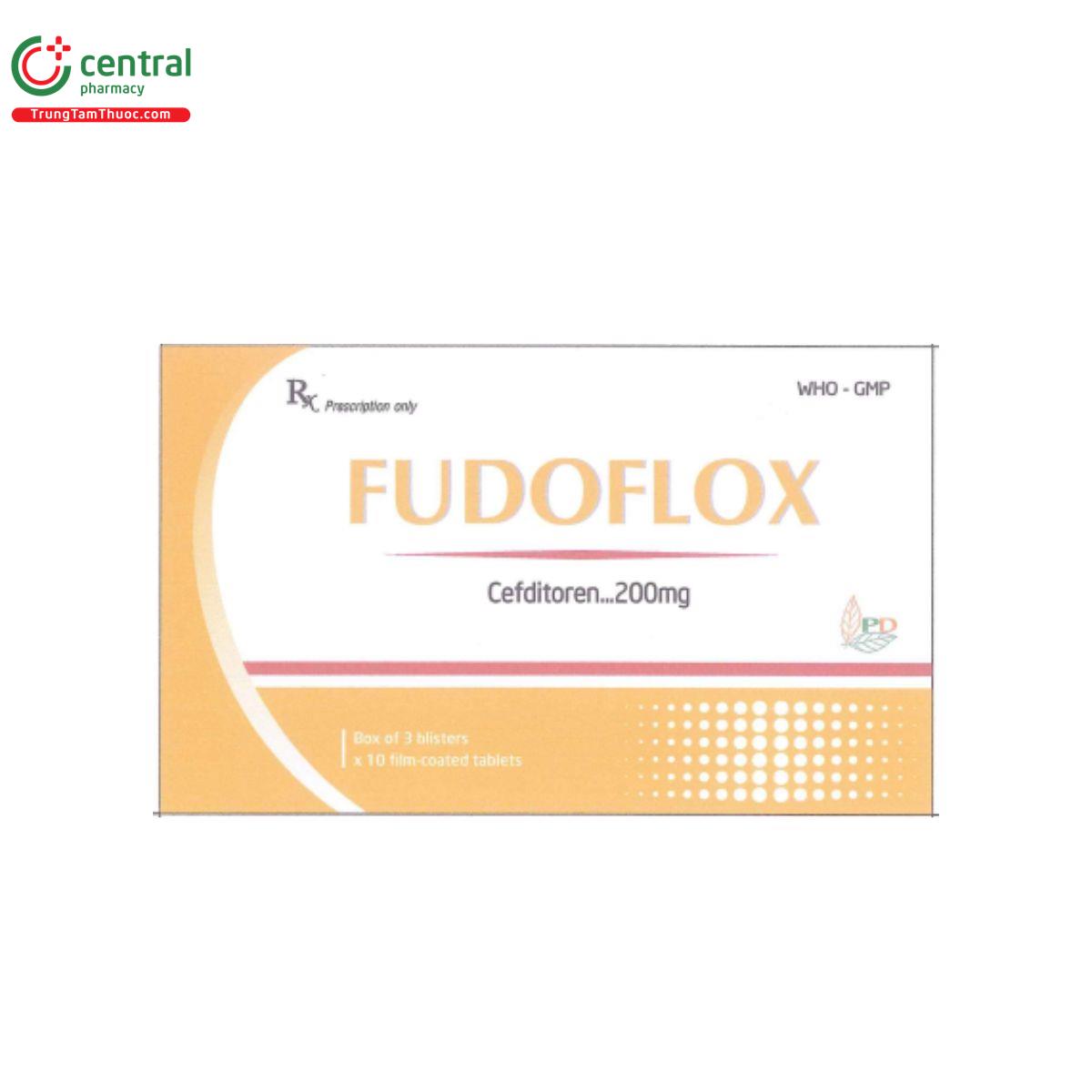 fudoflox 200mg 2 C1755 fudoflox 200mg 2 C1755