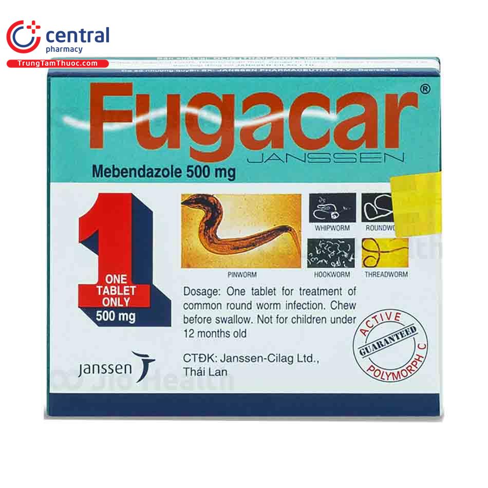 fugacar 2 P6105