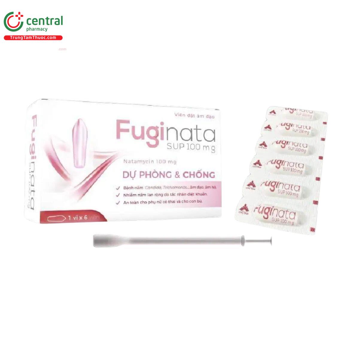 fuginata 100mg 1 O5288