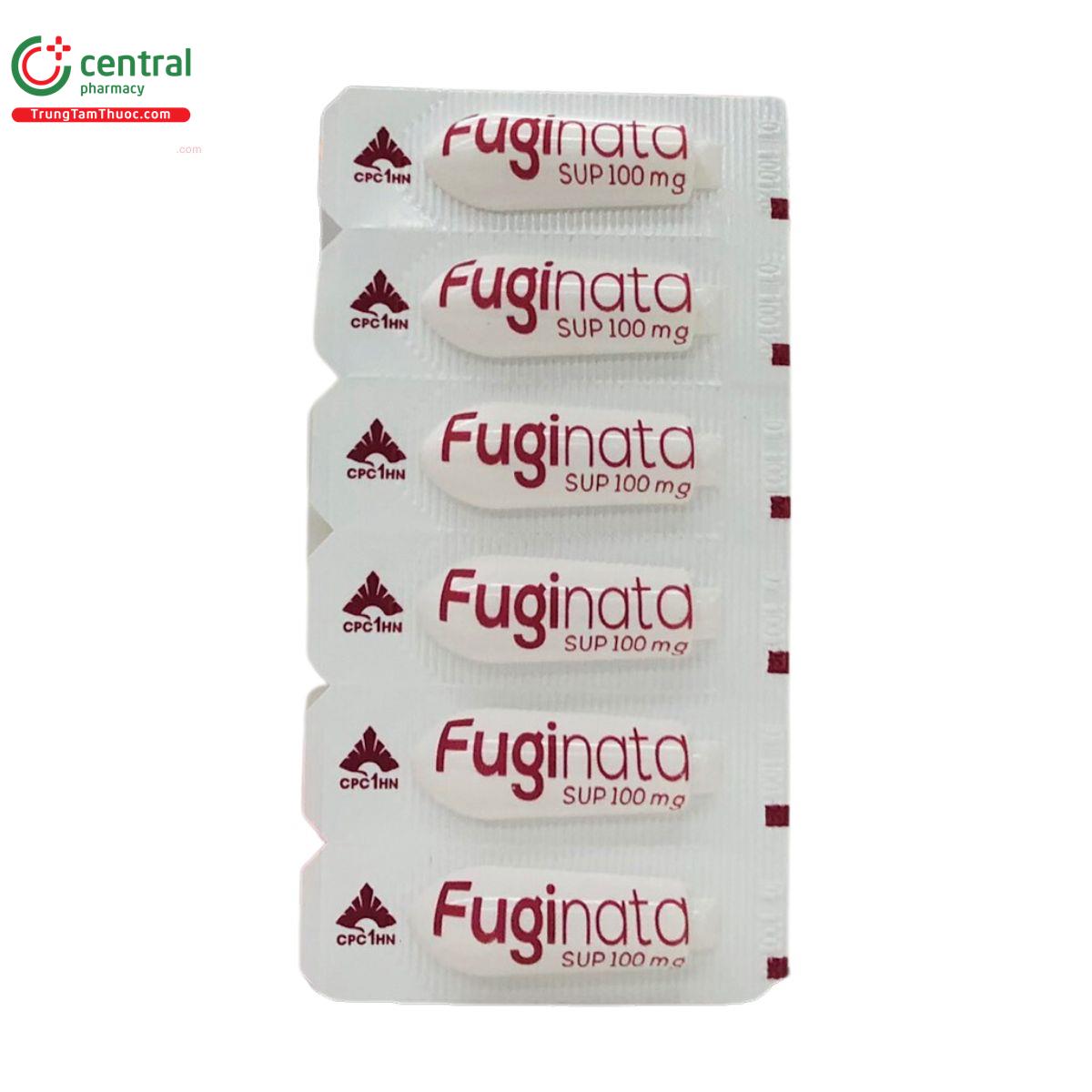 fuginata 100mg 3 B0002