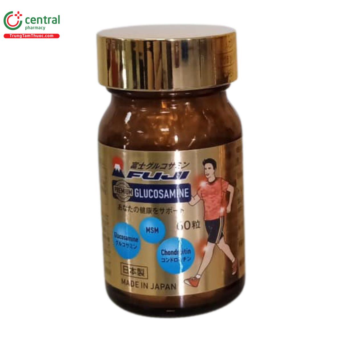 fuji glucosamine 1 D1760