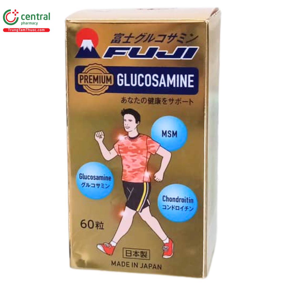 fuji glucosamine 3 U8210