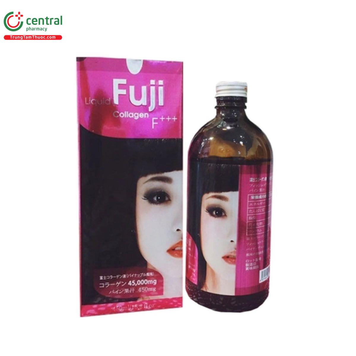 fuji liquid collagen f 3 F2704