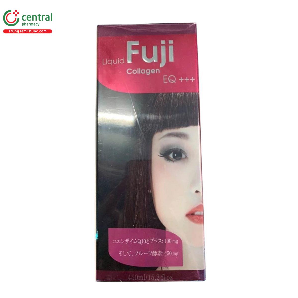fuji liquid collagen f 4 M4432