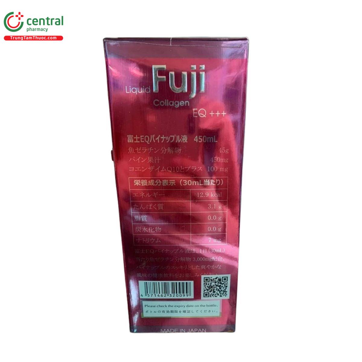 fuji liquid collagen f 5 K4454