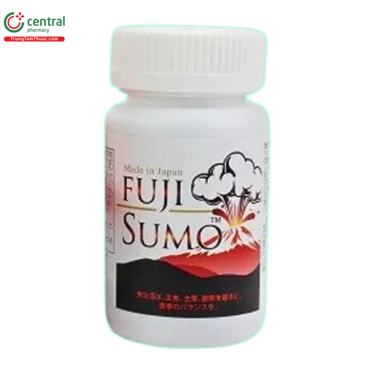 fuji sumo 8 F2216