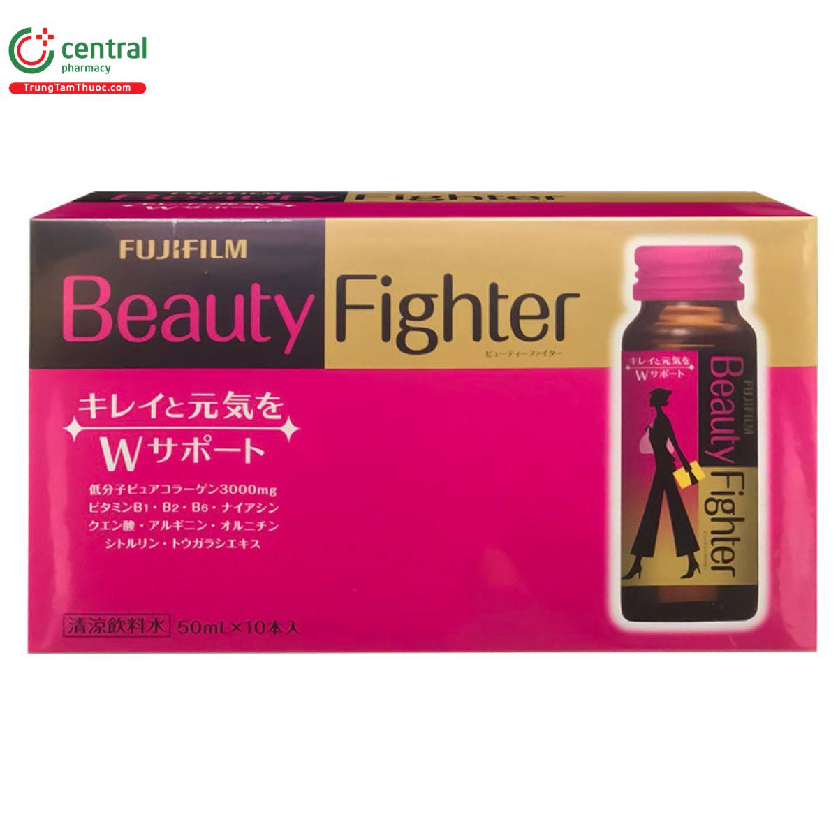 fujifilm beauty fighter 1 Q6446