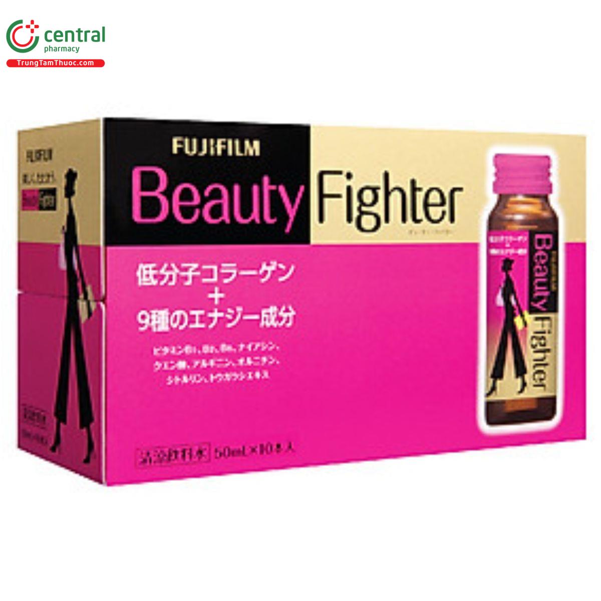 fujifilm beauty fighter 2 K4710