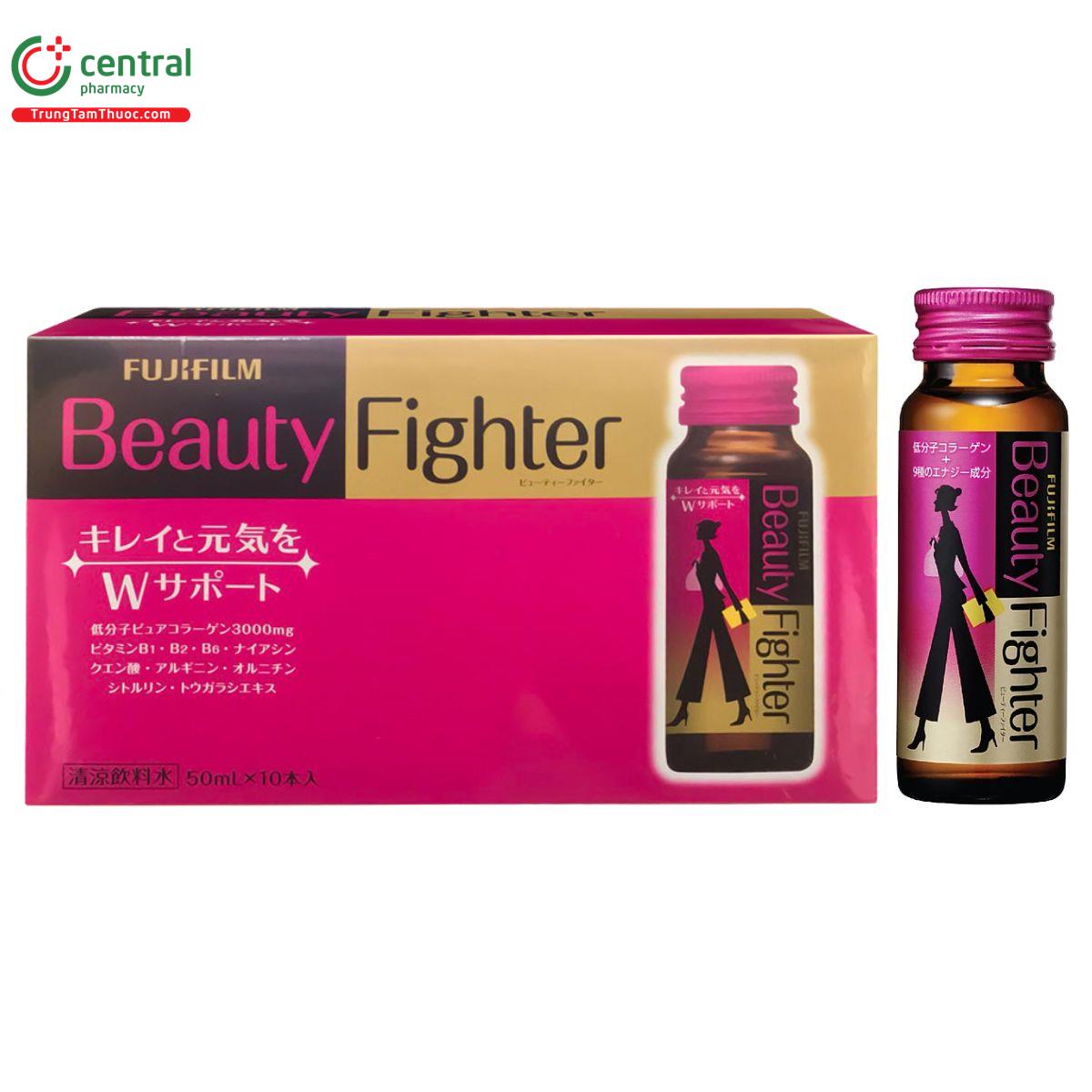 fujifilm beauty fighter 4 P6778