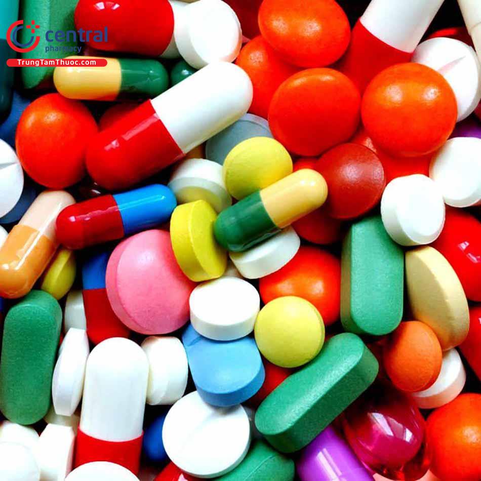 [CHÍNH HÃNG] Thuốc Fujiject - Hiệu quả trong điều trị nhiễm khuẩn