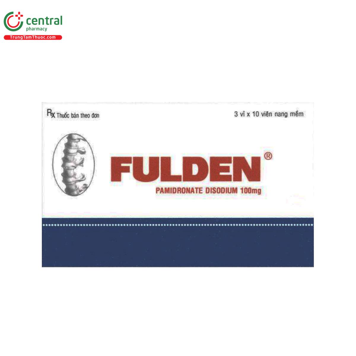 fulden 100mg 2 P6514 fulden 100mg 2 P6514