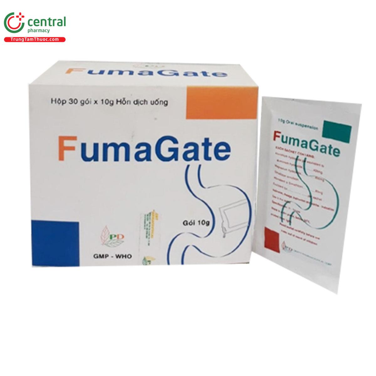 fumagate 1 J3746 fumagate 1 J3746
