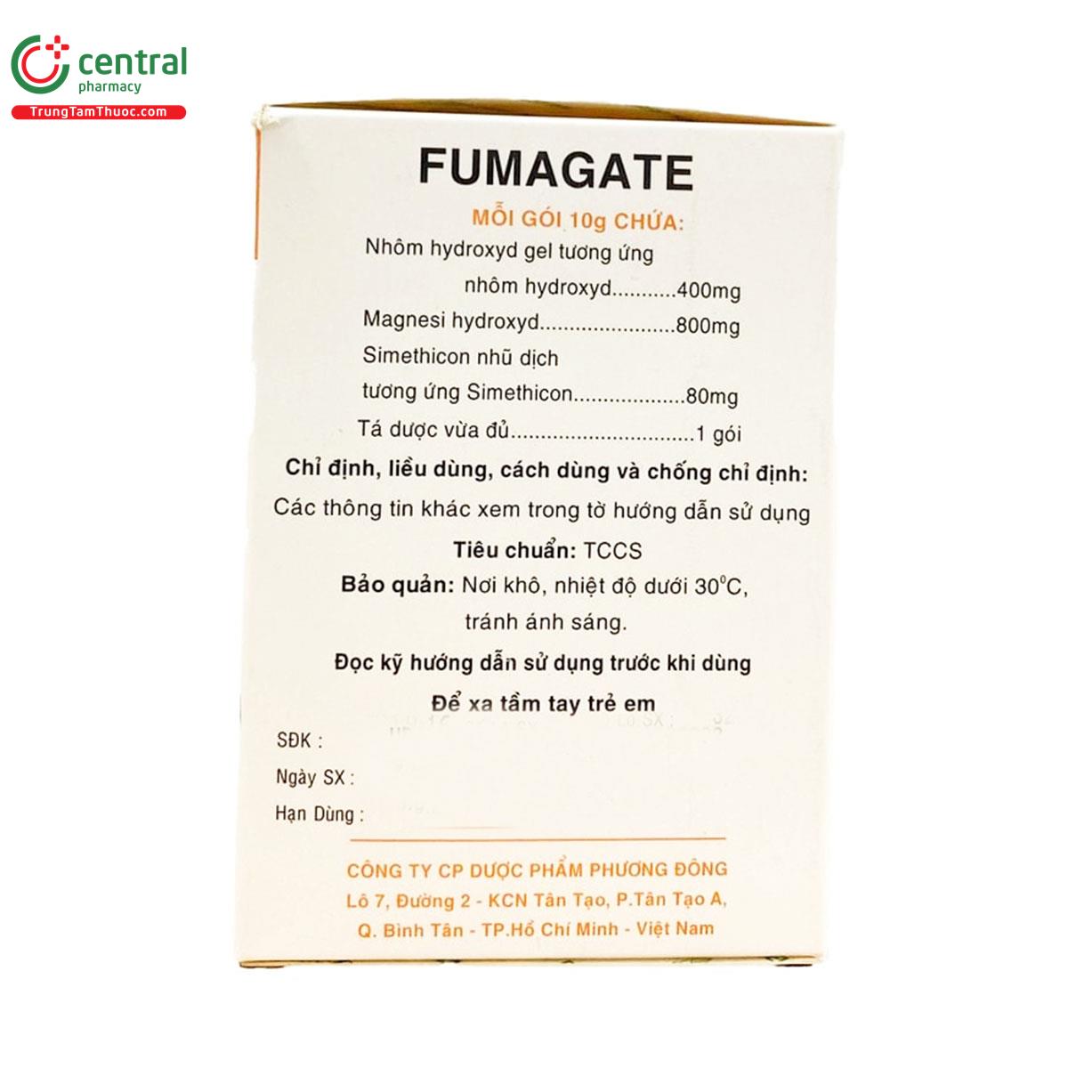 fumagate 3 N5503 fumagate 3 N5503
