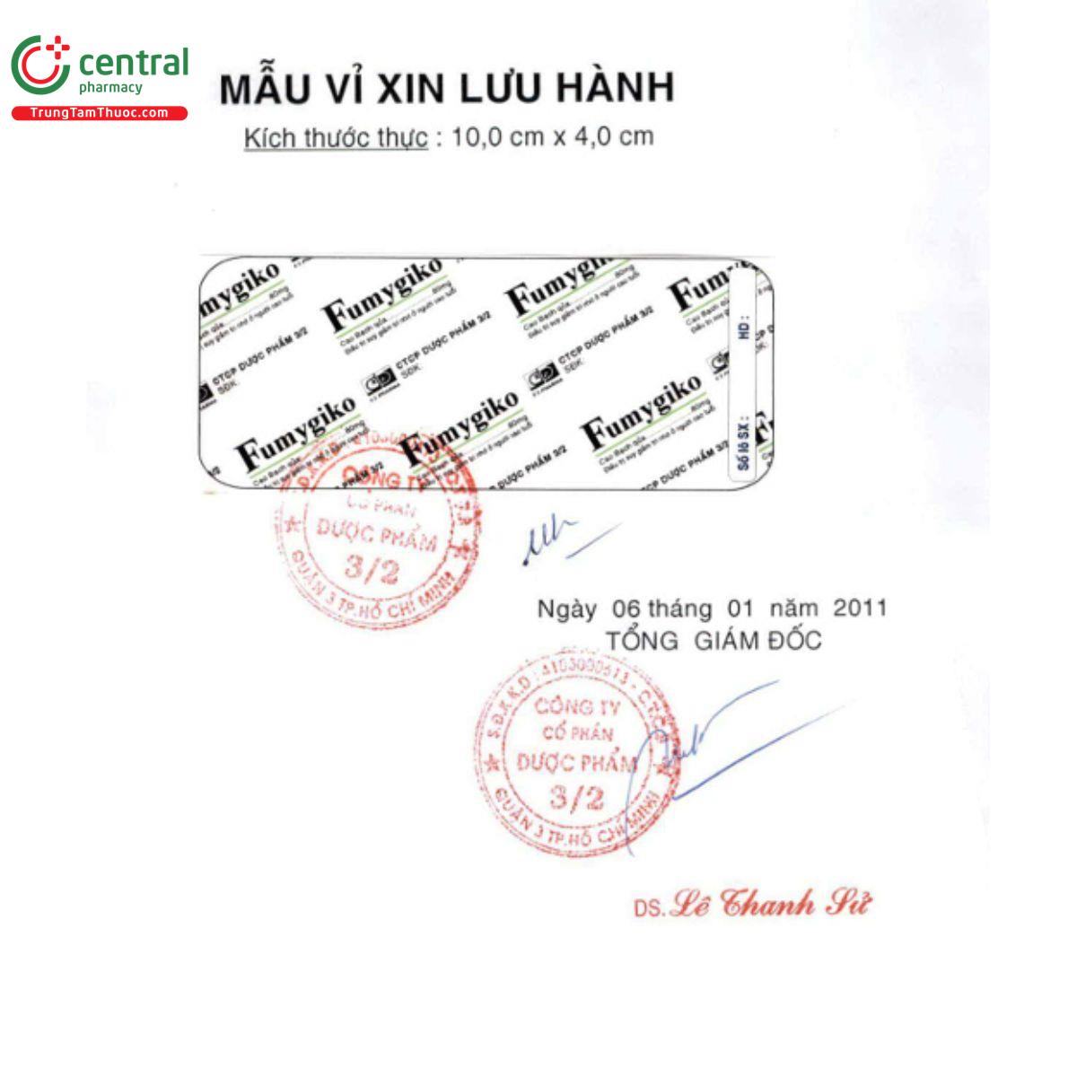 fumygiko 2 M5511 fumygiko 2 M5511