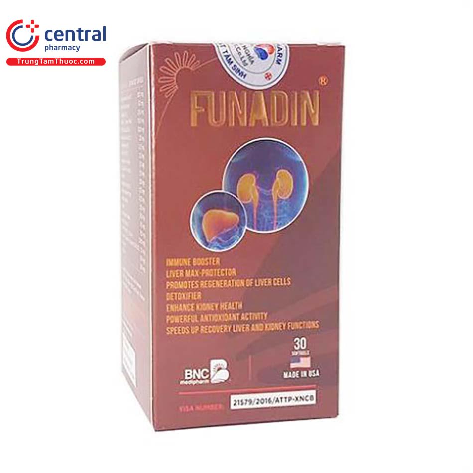 funadin 2 D1468