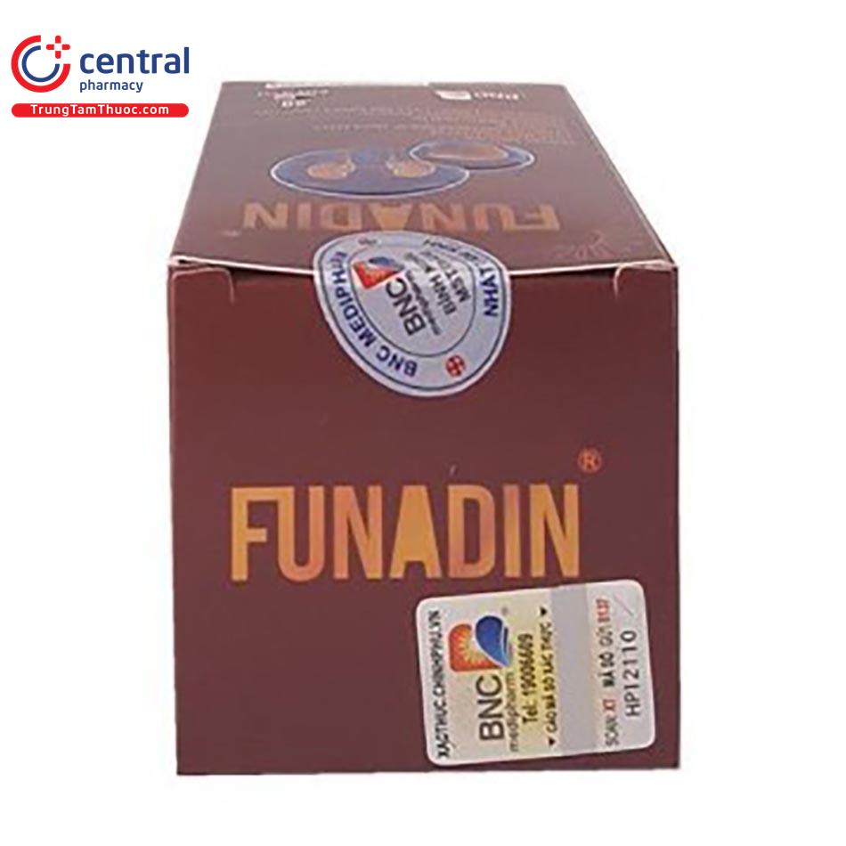 funadin 5 R7335
