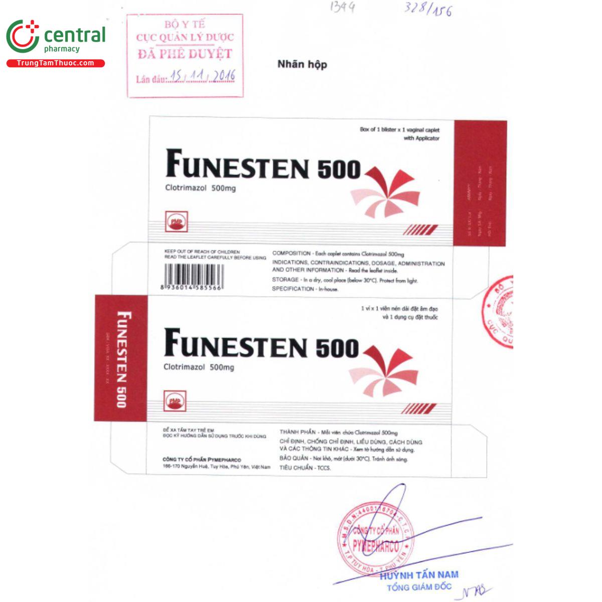 funesten 500 2 T7708 funesten 500 2 T7708