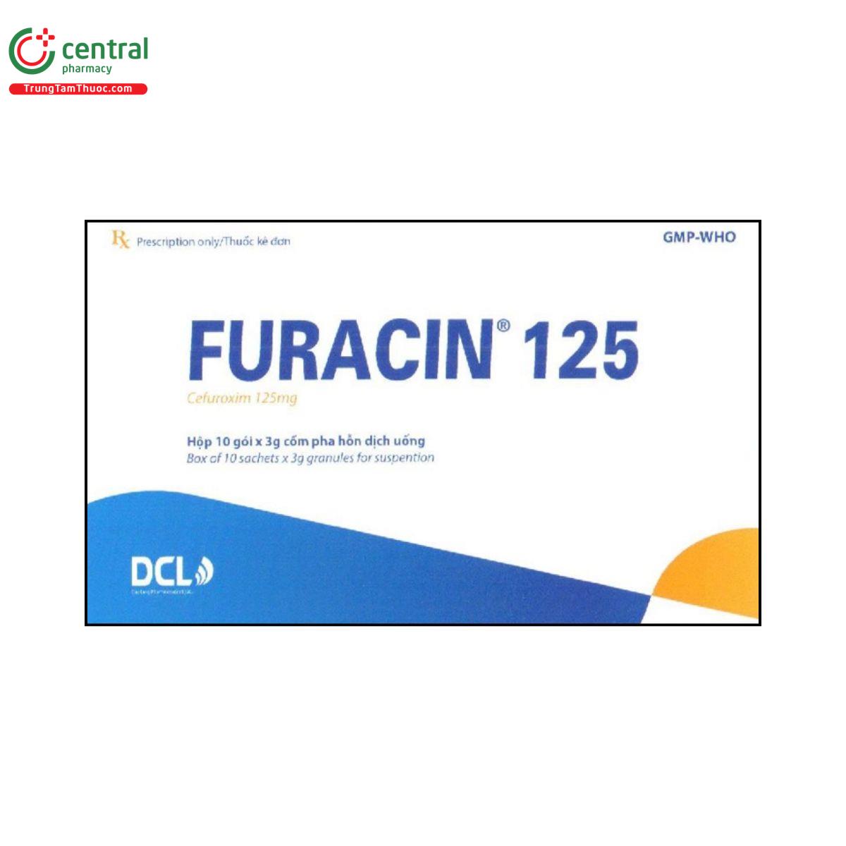 furacin 125 1 E1687