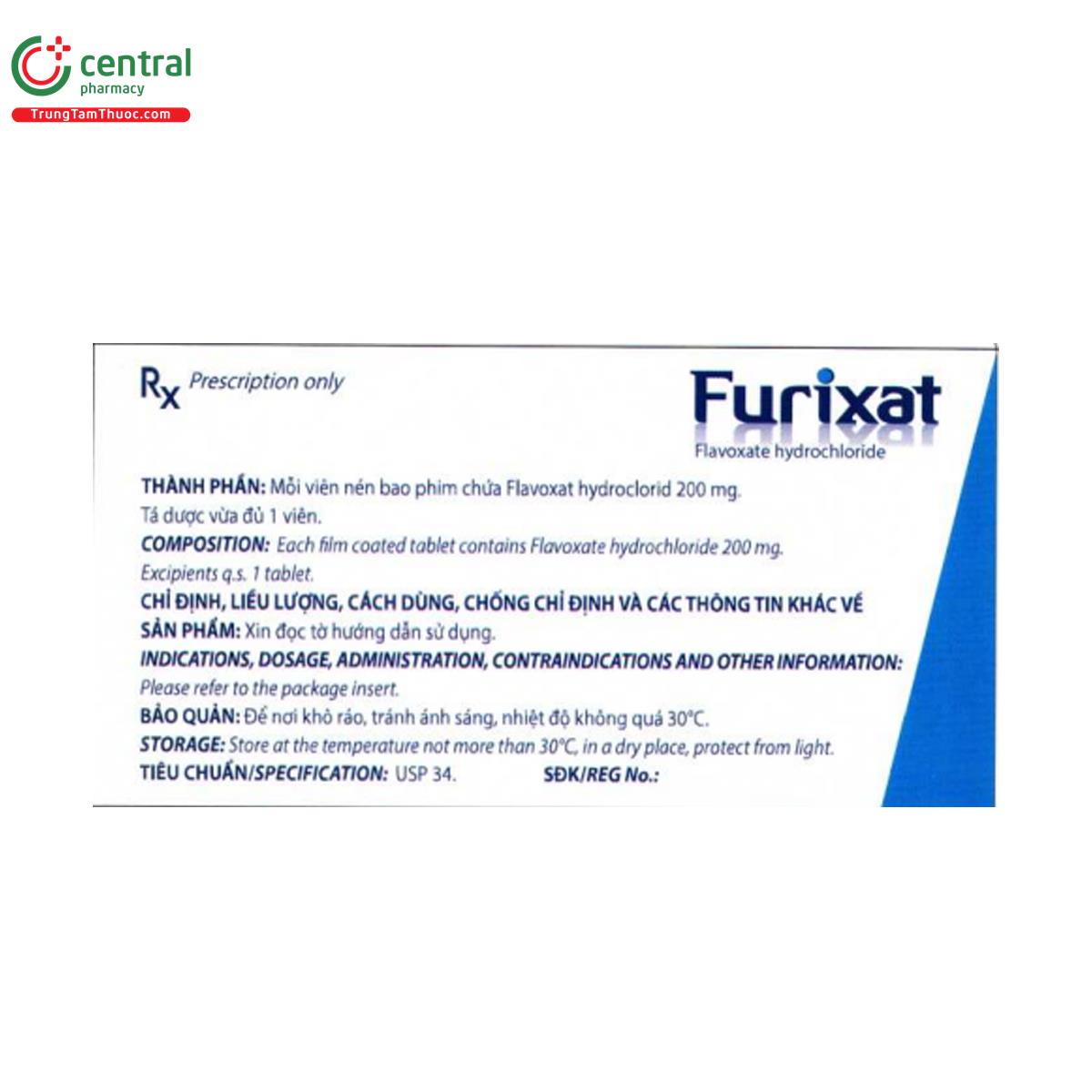 furixat 200mg 3 V8156 furixat 200mg 3 V8156