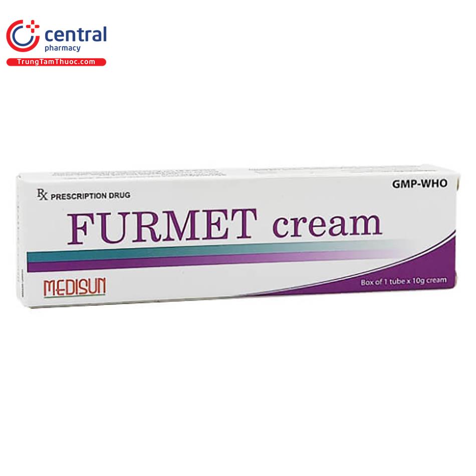 furmet cream 1 O5811