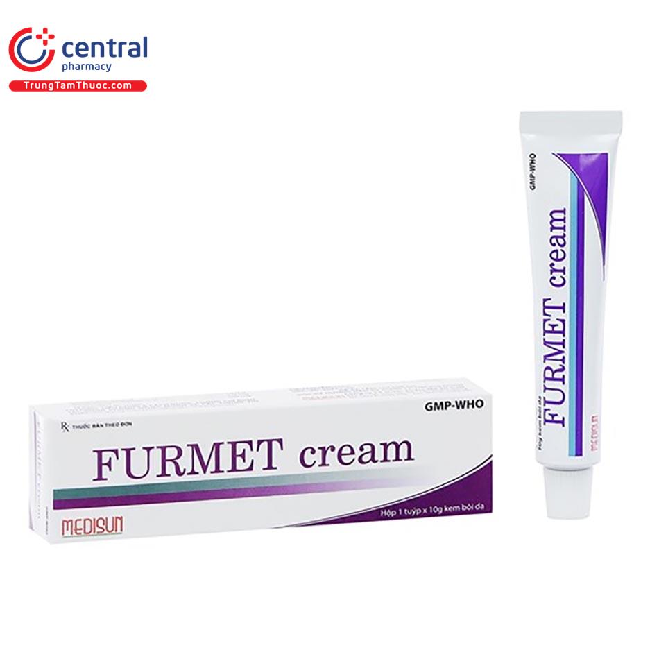 furmet cream 13 C1188