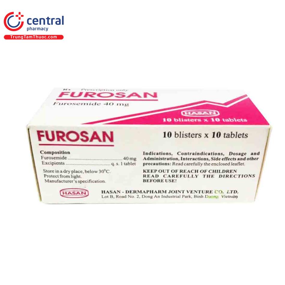 furosan 3 Q6220