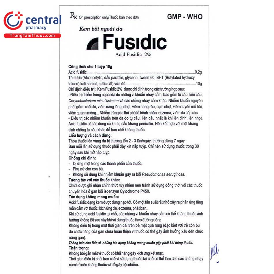fusidic 2 3 C1516