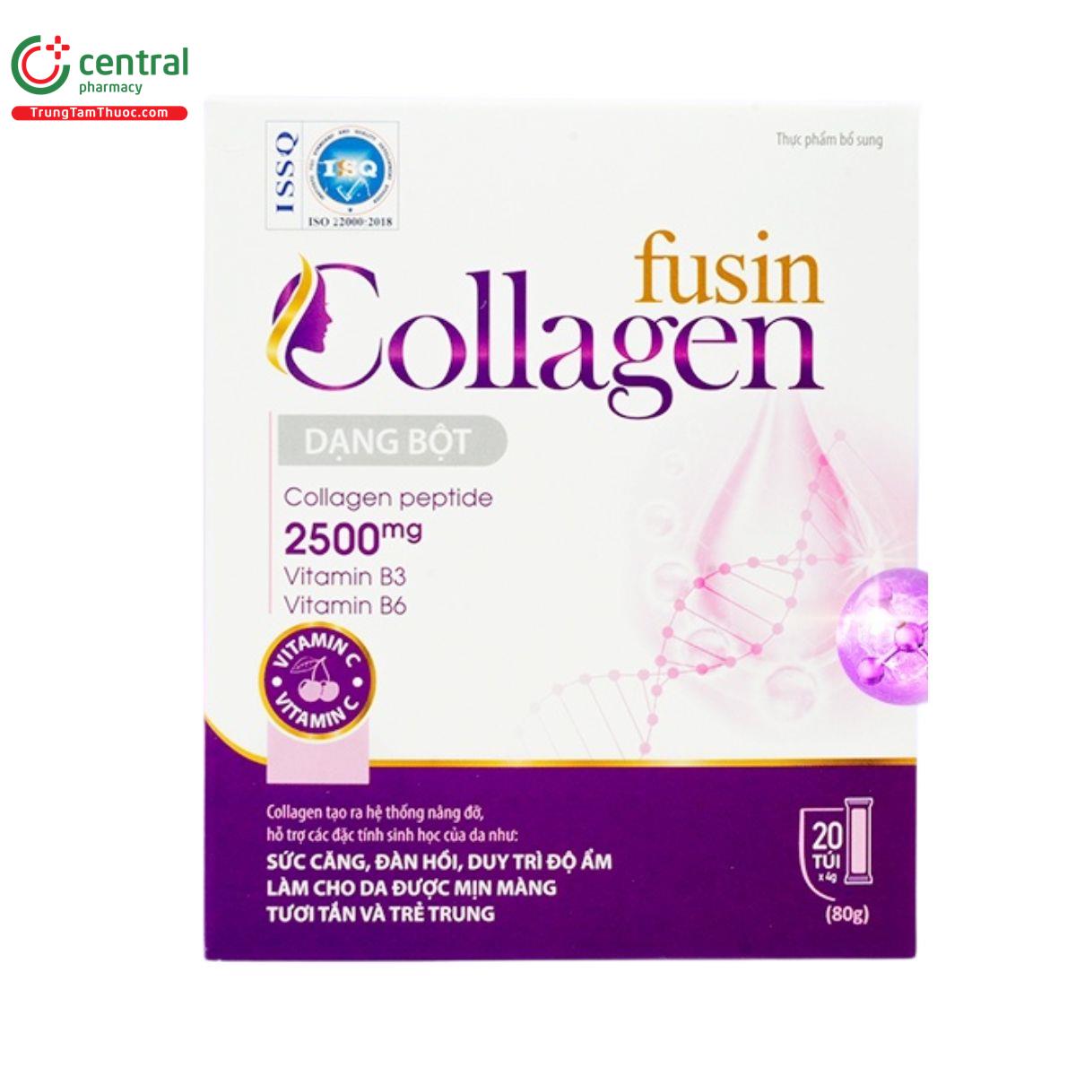 fusin collagen 2 L4071