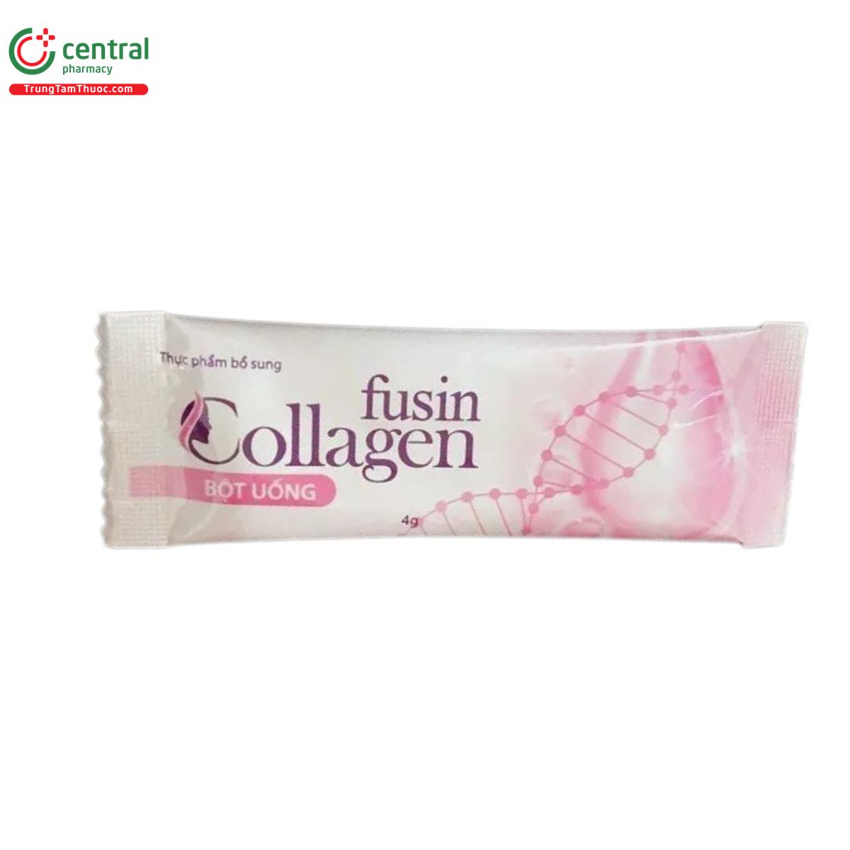 fusin collagen 3 K4872