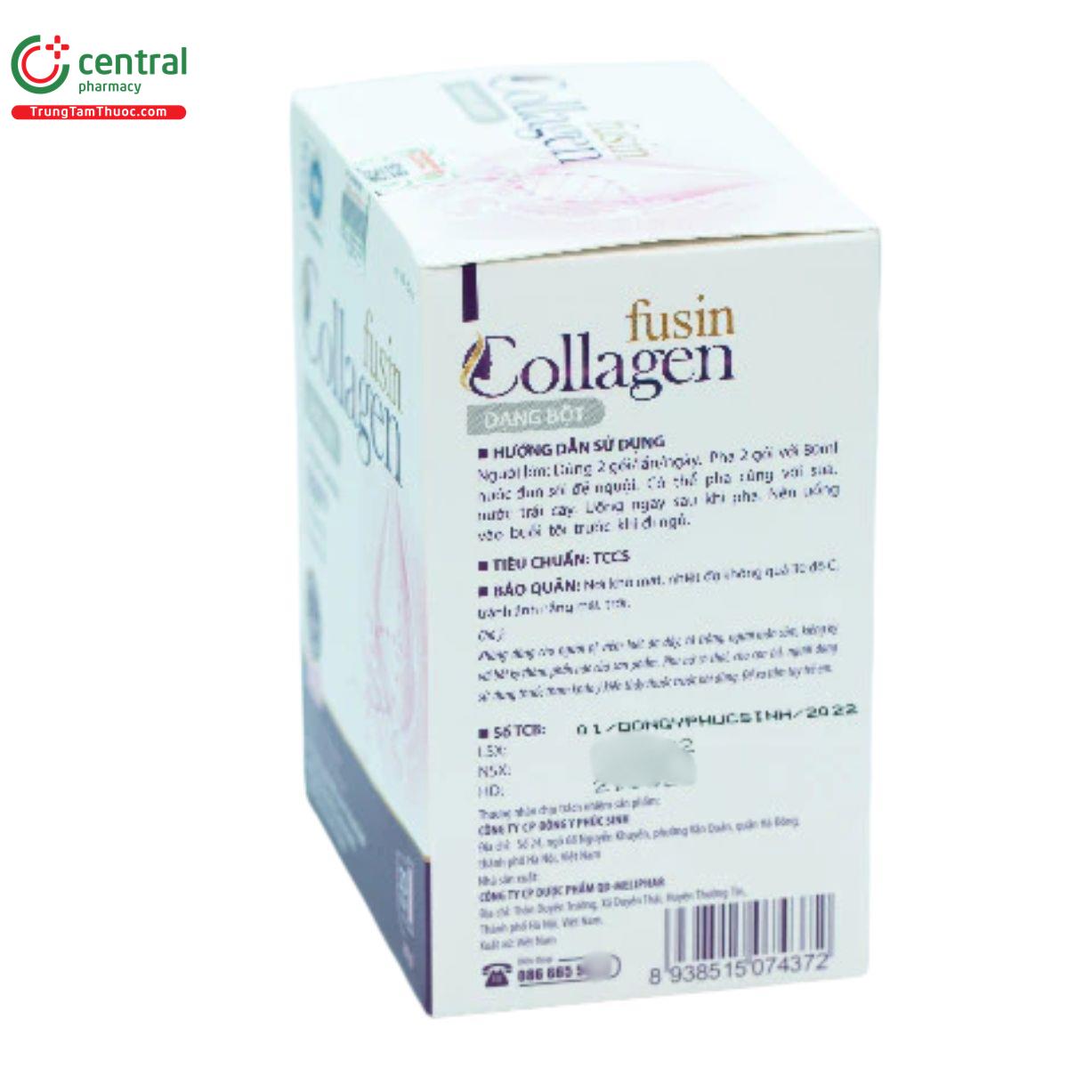 fusin collagen 6 E2334