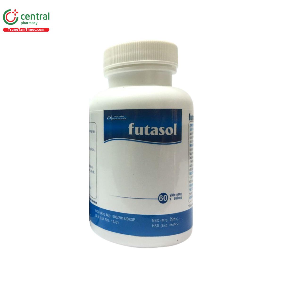 futasol 3 F2768 futasol 3 F2768