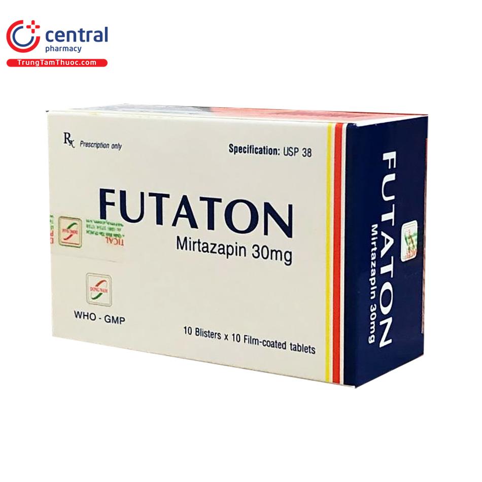 Futaton 30mg