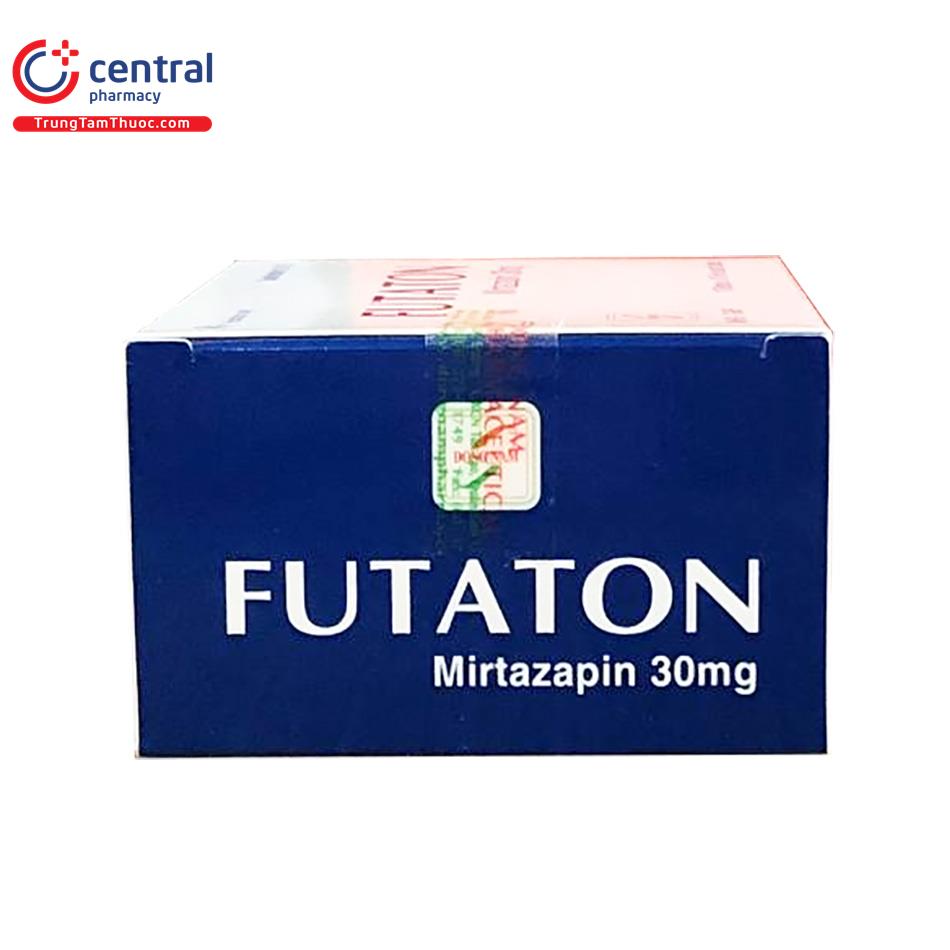 Futaton 30mg