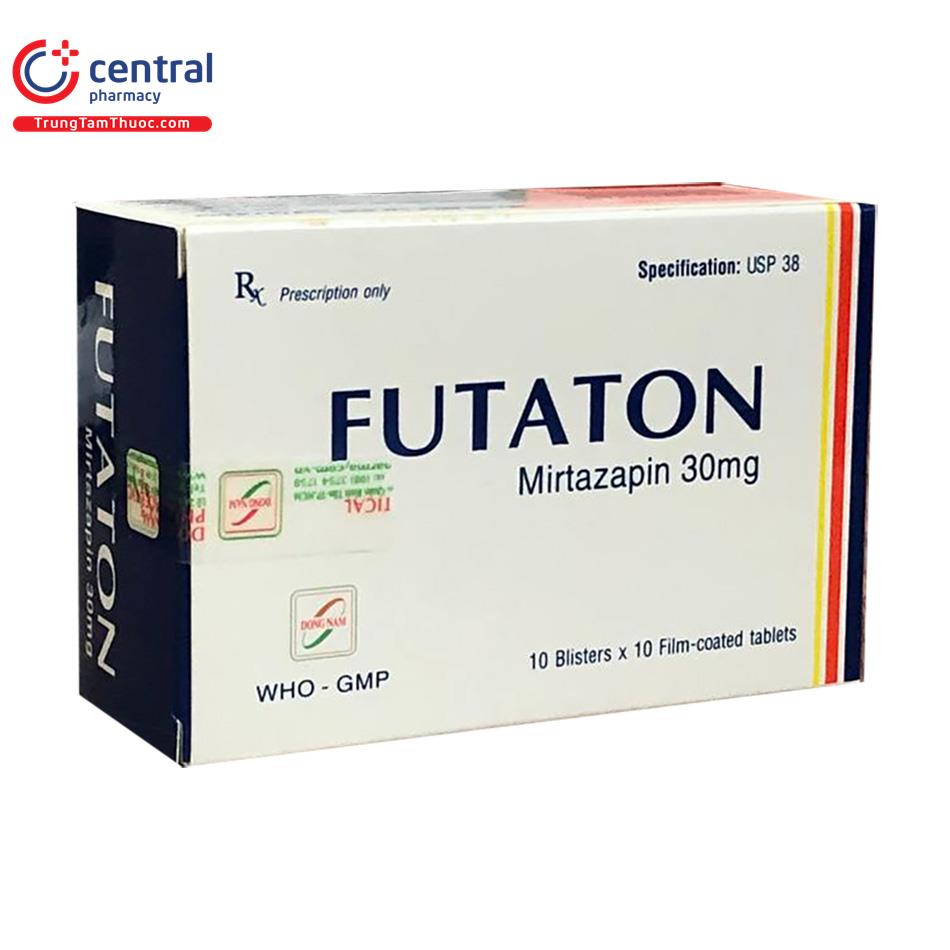 Futaton 30mg