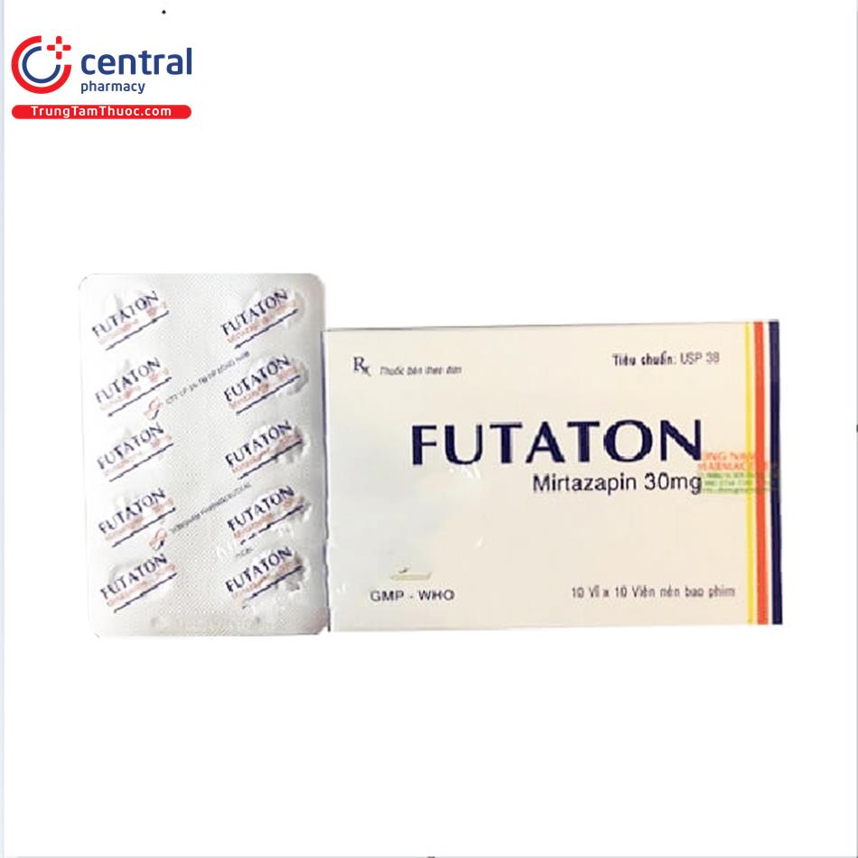 futaton Q6265