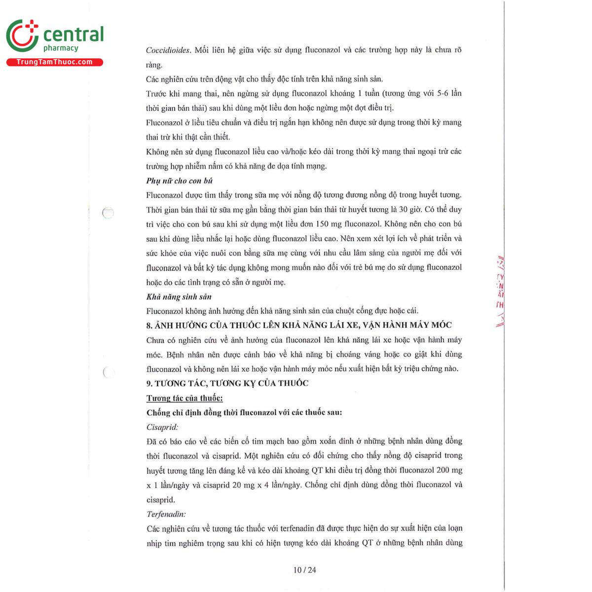 futazol 50mg 12 L4784