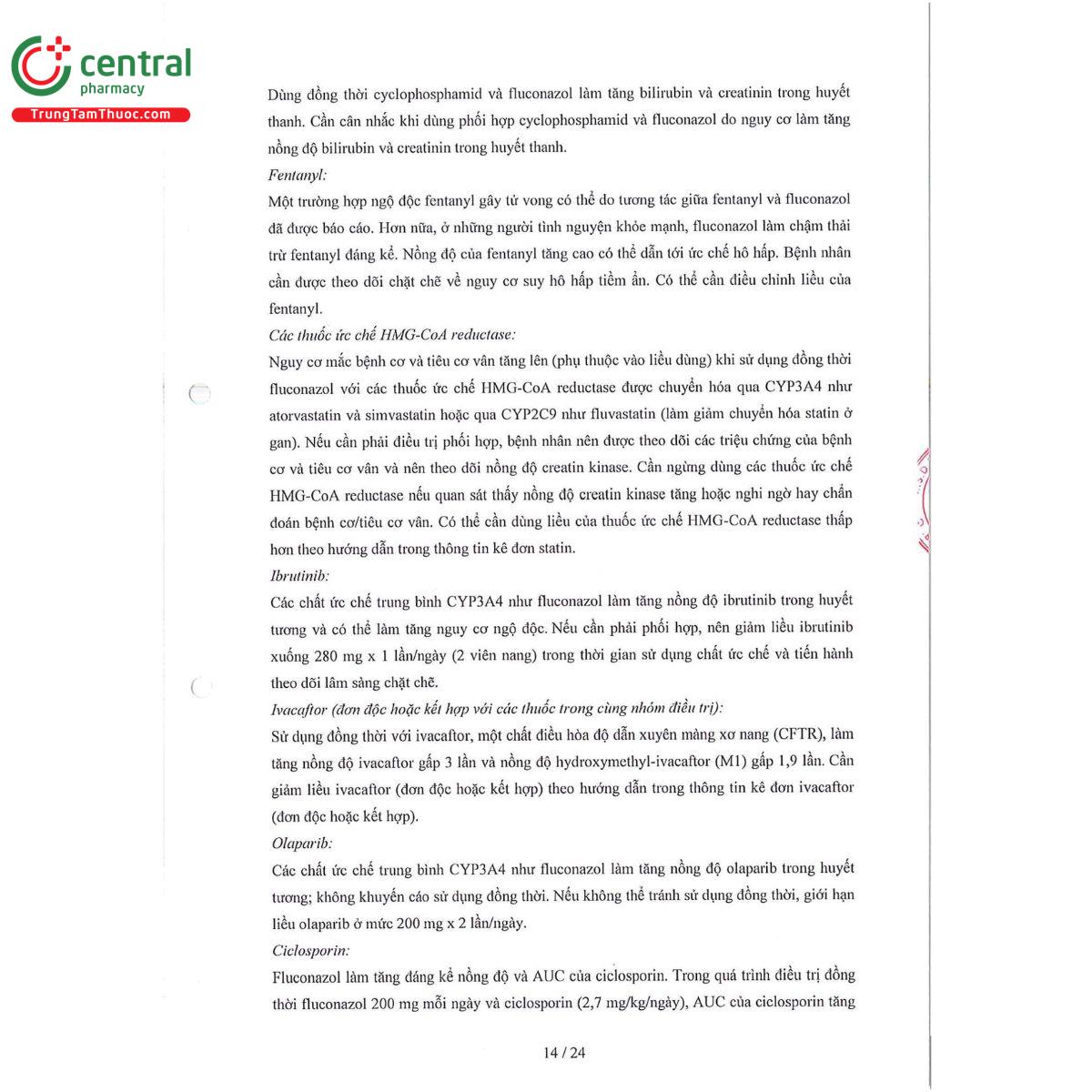 futazol 50mg 16 F2321