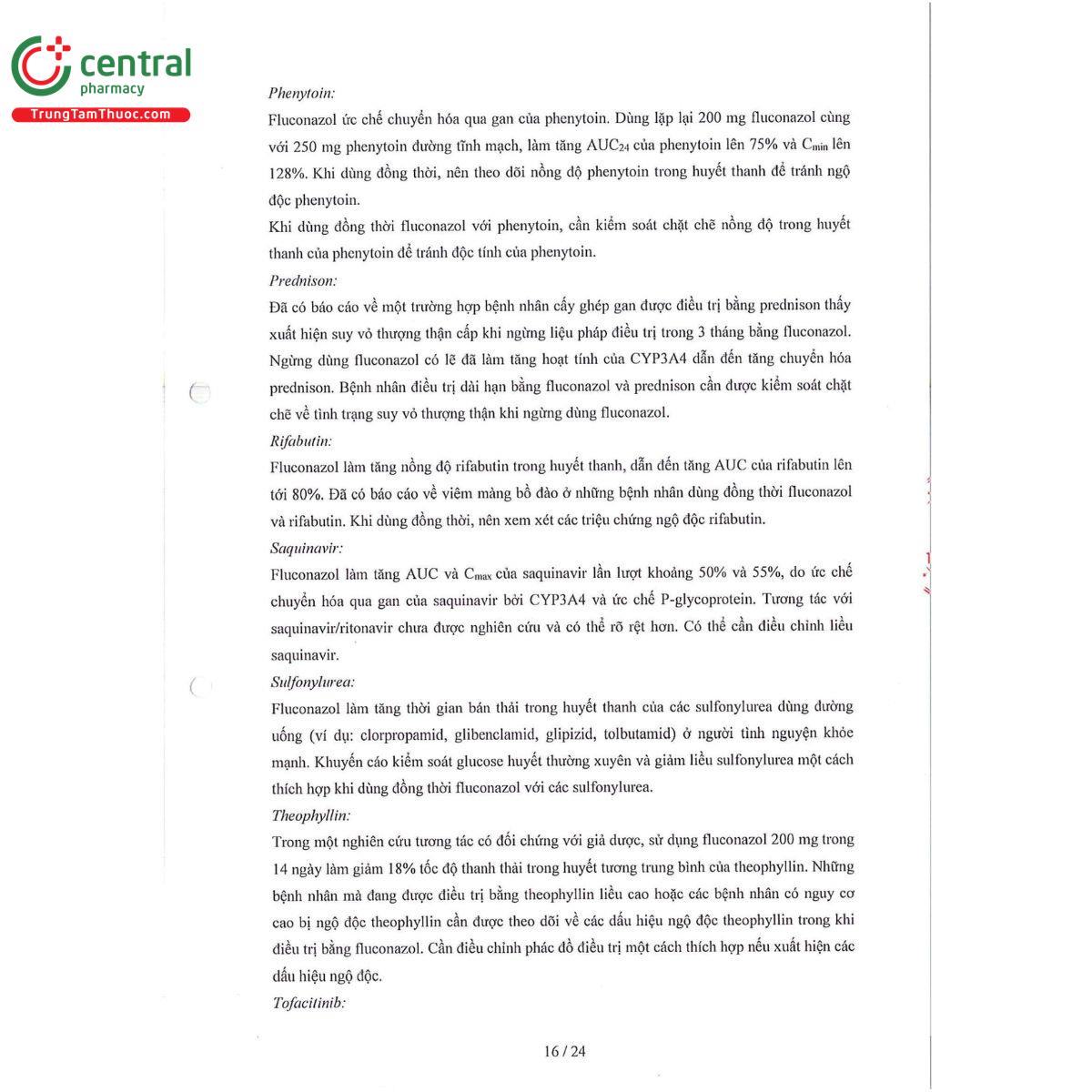 futazol 50mg 18 P6147