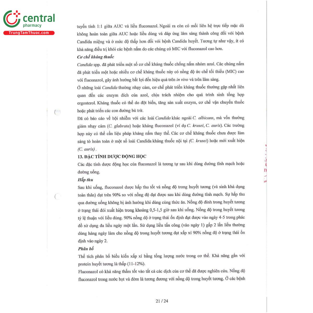 futazol 50mg 23 U8860