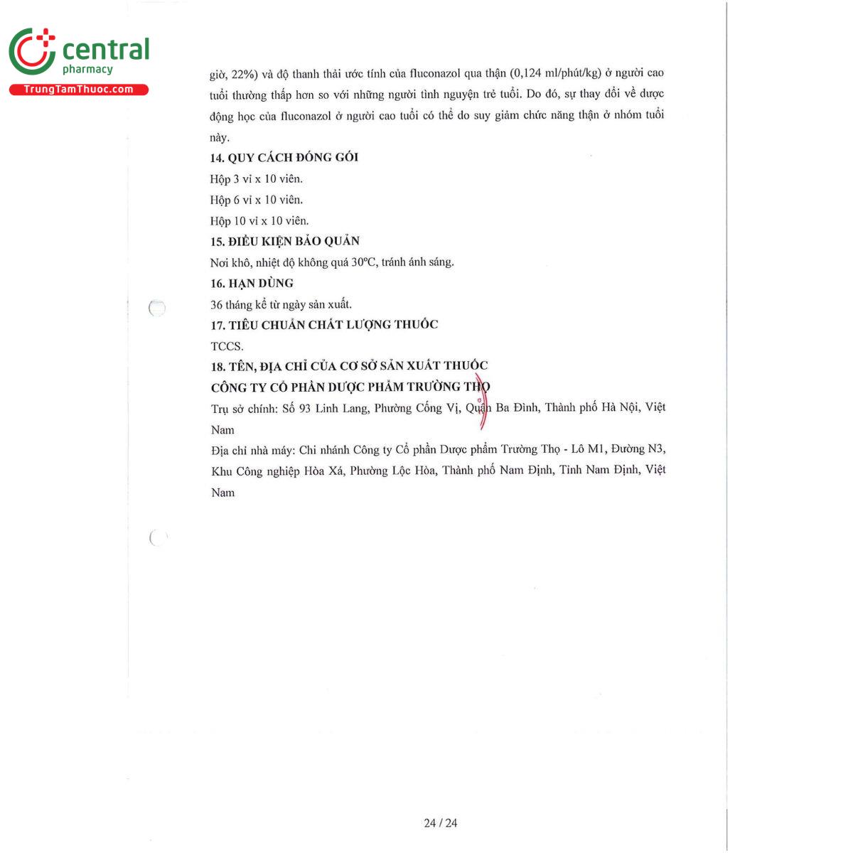 futazol 50mg 26 R7802